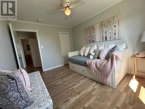 14 Cove Road, Comfort Cove, NL - Indoor Photo Showing Bedroom