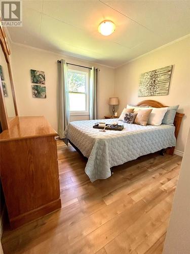 14 Cove Road, Comfort Cove, NL - Indoor Photo Showing Bedroom