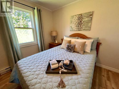 14 Cove Road, Comfort Cove, NL - Indoor Photo Showing Bedroom