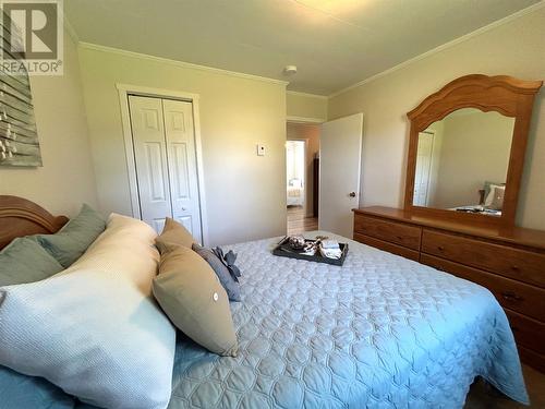 14 Cove Road, Comfort Cove, NL - Indoor Photo Showing Bedroom