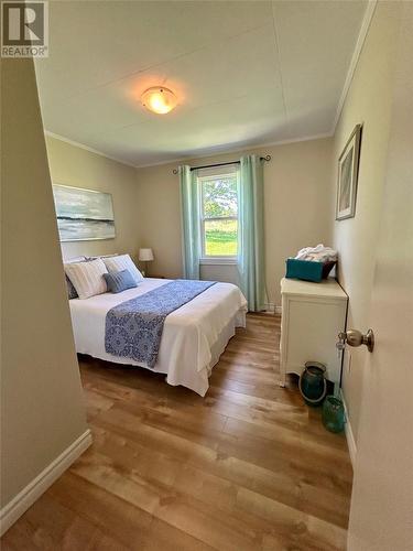 14 Cove Road, Comfort Cove, NL - Indoor Photo Showing Bedroom