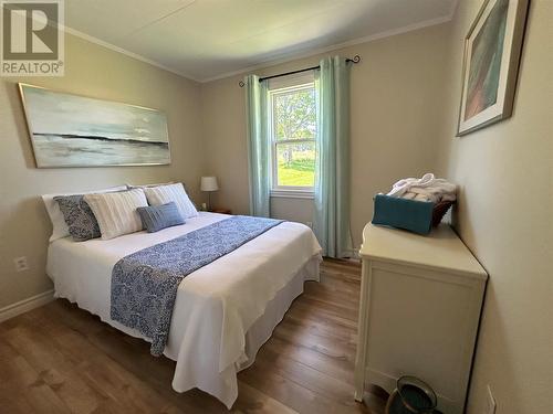 14 Cove Road, Comfort Cove, NL - Indoor Photo Showing Bedroom