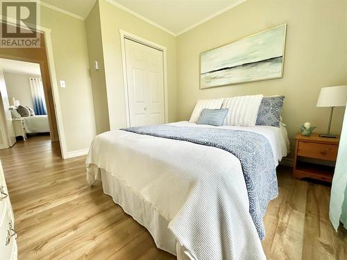 14 Cove Road, Comfort Cove, NL - Indoor Photo Showing Bedroom