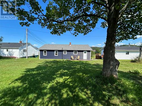 14 Cove Road, Comfort Cove, NL - Outdoor