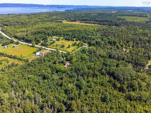 Lot Purdy Road, Waldeck, NS 