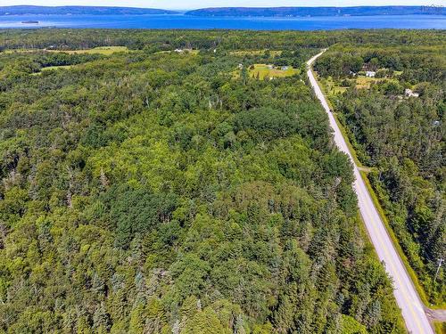 Lot Purdy Road, Waldeck, NS 