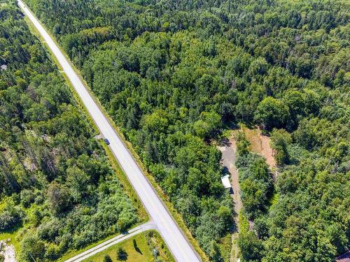 Lot Purdy Road, Waldeck, NS 