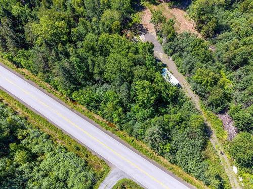 Lot Purdy Road, Waldeck, NS 