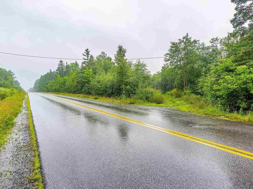 Lot Purdy Road, Waldeck, NS 