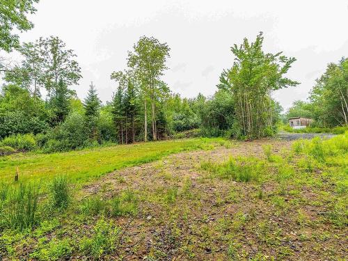 Lot Purdy Road, Waldeck, NS 