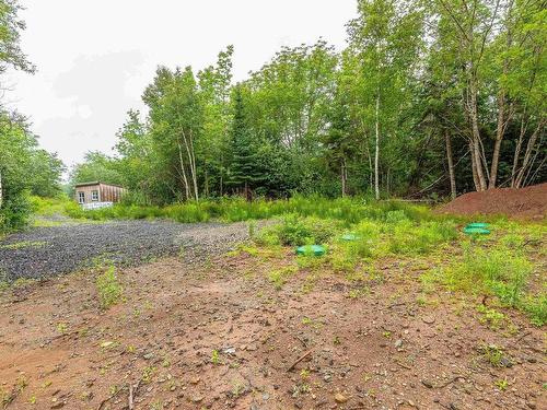 Lot Purdy Road, Waldeck, NS 