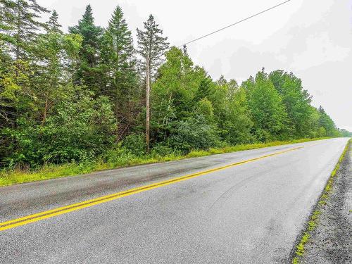 Lot Purdy Road, Waldeck, NS 