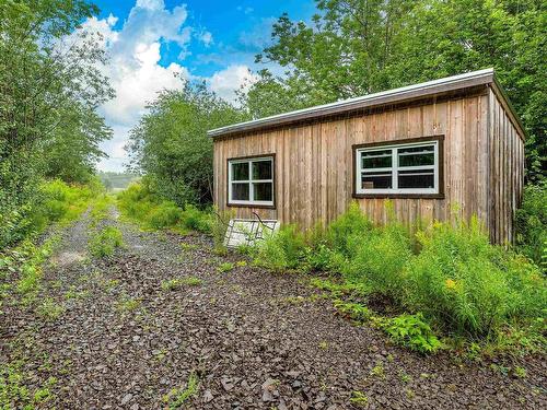 Lot Purdy Road, Waldeck, NS 