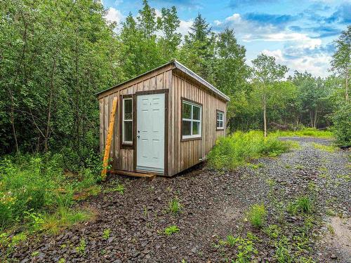 Lot Purdy Road, Waldeck, NS 