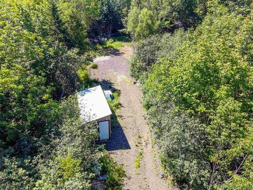 Lot Purdy Road, Waldeck, NS 