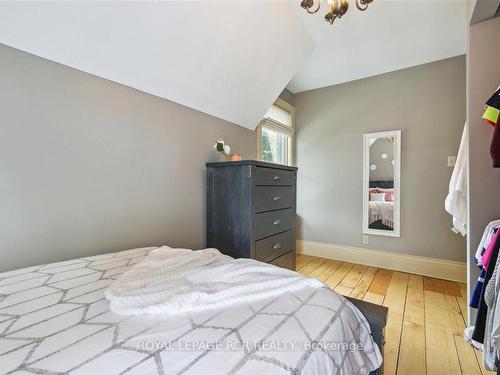 143 First Ave W, Shelburne, ON - Indoor Photo Showing Bedroom