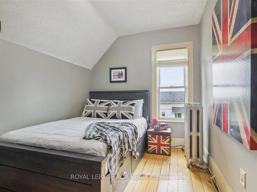 143 First Ave W, Shelburne, ON - Indoor Photo Showing Bedroom