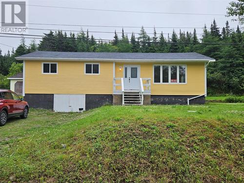 77 Main Road, Rushoon, NL - Outdoor