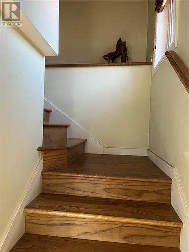 2 Wireless Road, Botwood, NL - Indoor Photo Showing Other Room