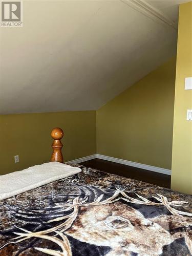 2 Wireless Road, Botwood, NL - Indoor Photo Showing Bedroom