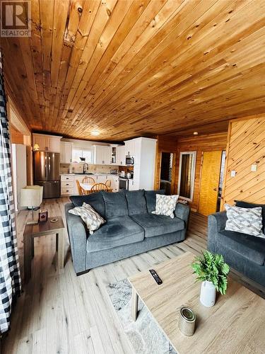 29 Main Road, Pleasantview, NL - Indoor Photo Showing Living Room