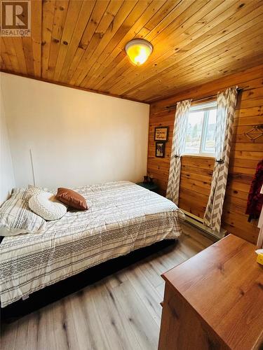 29 Main Road, Pleasantview, NL - Indoor Photo Showing Bedroom