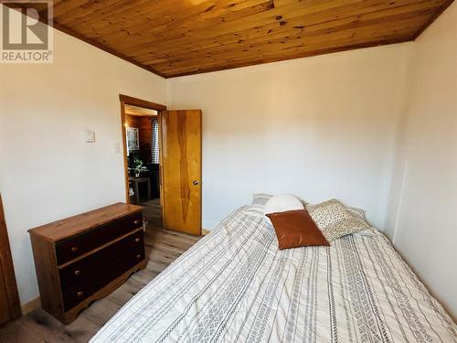 29 Main Road, Pleasantview, NL - Indoor Photo Showing Bedroom