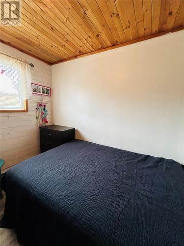 29 Main Road, Pleasantview, NL - Indoor Photo Showing Bedroom