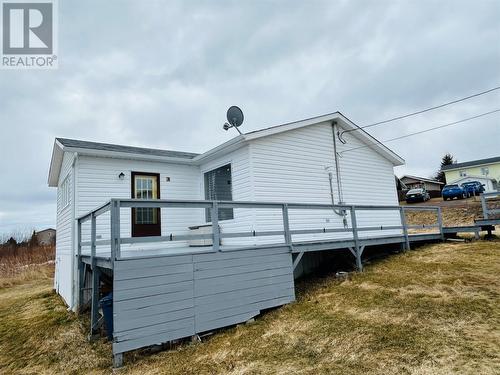 29 Main Road, Pleasantview, NL - Outdoor With Exterior