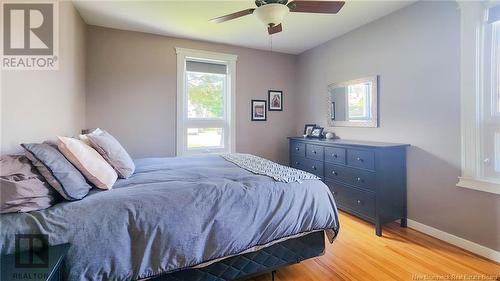 311 Goderich, Dalhousie, NB - Indoor Photo Showing Bedroom