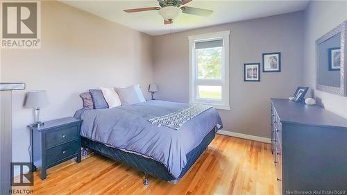 311 Goderich, Dalhousie, NB - Indoor Photo Showing Bedroom