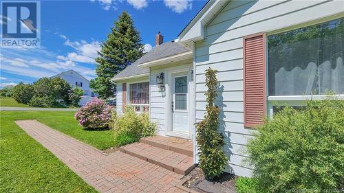 311 Goderich, Dalhousie, NB - Outdoor