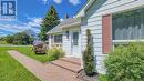 311 Goderich, Dalhousie, NB  - Outdoor 