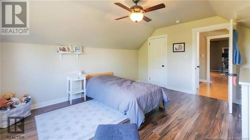 311 Goderich, Dalhousie, NB - Indoor Photo Showing Bedroom