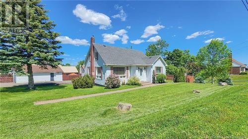 311 Goderich, Dalhousie, NB - Outdoor With Facade