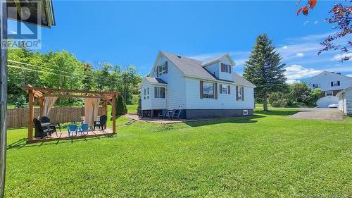 311 Goderich, Dalhousie, NB - Outdoor