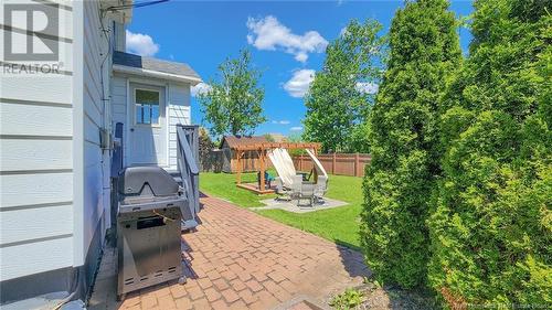 311 Goderich, Dalhousie, NB - Outdoor