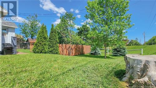 311 Goderich, Dalhousie, NB - Outdoor