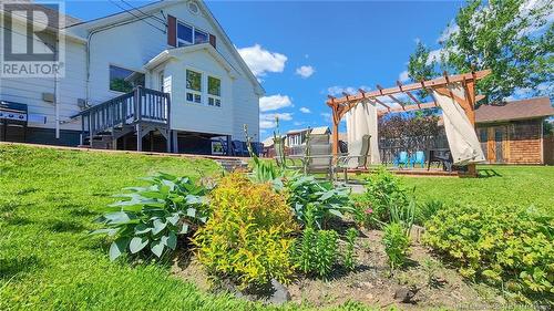 311 Goderich, Dalhousie, NB - Outdoor