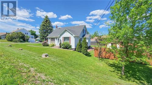 311 Goderich, Dalhousie, NB - Outdoor