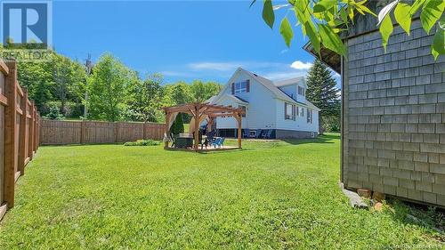 311 Goderich, Dalhousie, NB - Outdoor