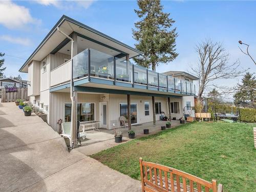 253 Alder St South, Campbell River, BC 