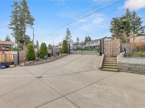 253 Alder St South, Campbell River, BC 