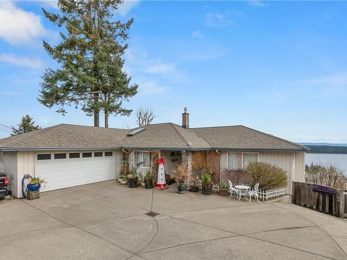 253 Alder St South, Campbell River, BC 