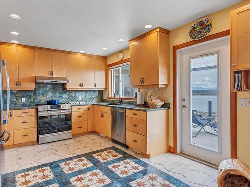 253 Alder St South, Campbell River, BC 