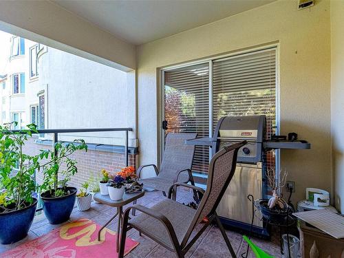 216-50 Songhees Rd, Victoria, BC -  With Deck Patio Veranda With Exterior