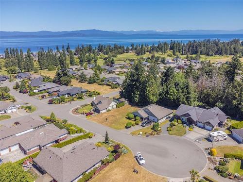 530 Sandwedge Close, Qualicum Beach, BC 