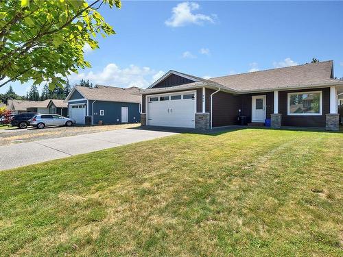 966 Cordero Cres, Campbell River, BC 