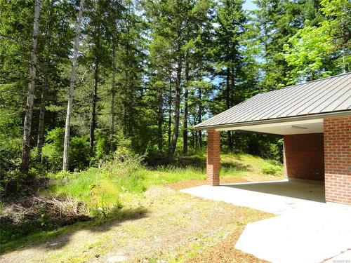 226 Bold Point Rd, Quadra Island, BC 