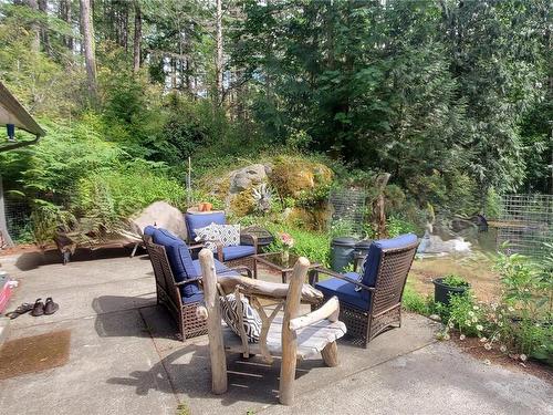 226 Bold Point Rd, Quadra Island, BC 